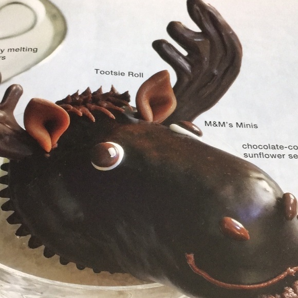 What’s New, Cupcake? Karen Tack & Alan Richardson Trade Paperback, 2010 - Picture 7 of 9